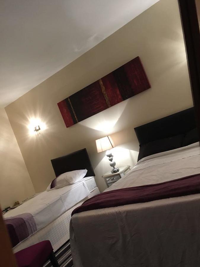 The Grand Astoria Hotel Middlesbrough Extérieur photo