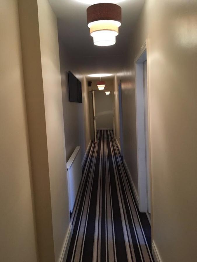 The Grand Astoria Hotel Middlesbrough Extérieur photo