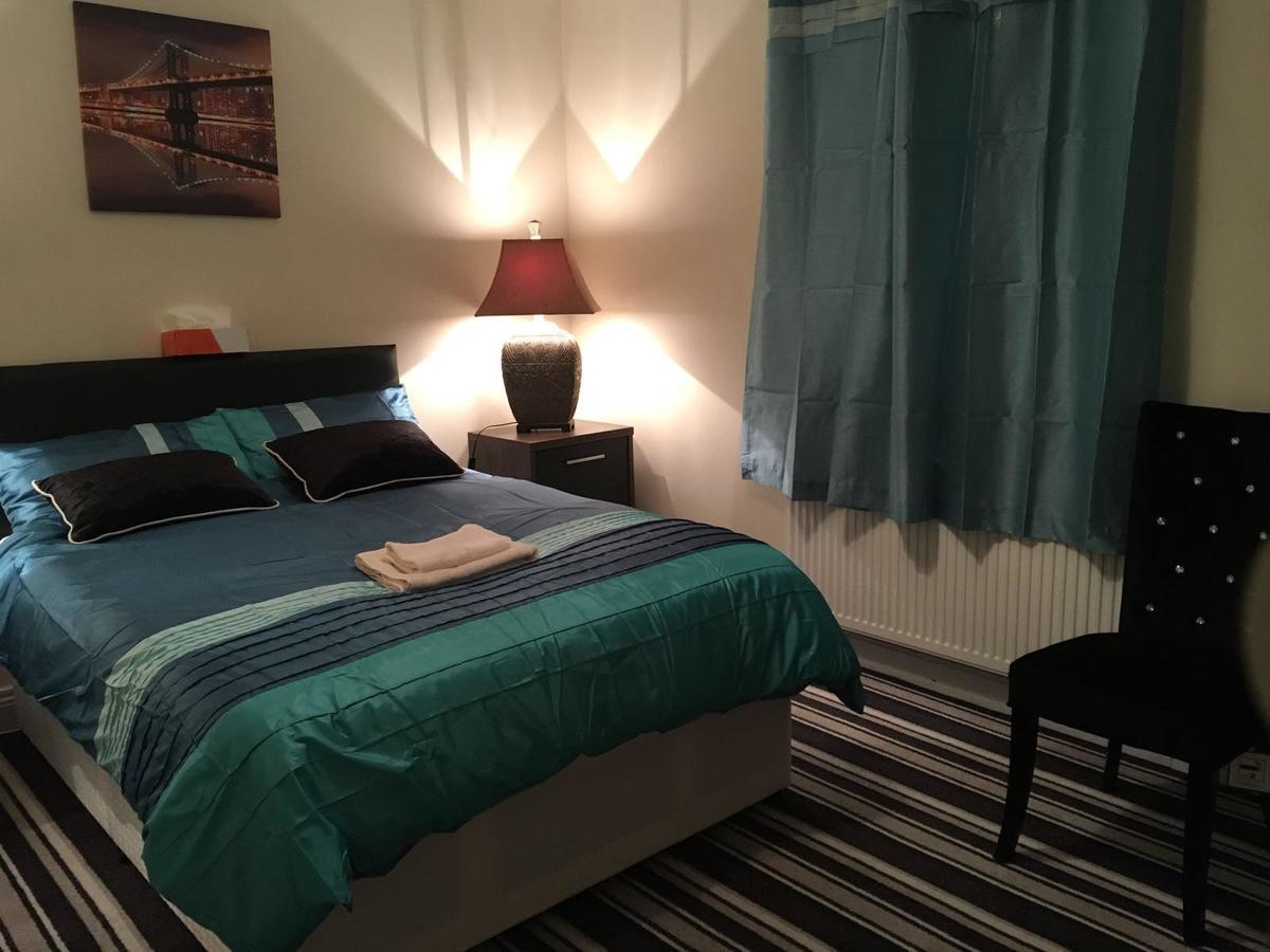 The Grand Astoria Hotel Middlesbrough Extérieur photo