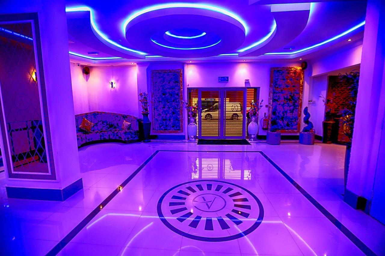 The Grand Astoria Hotel Middlesbrough Extérieur photo